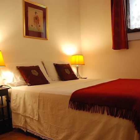 רומא Jessy'S Rooms מראה חיצוני תמונה