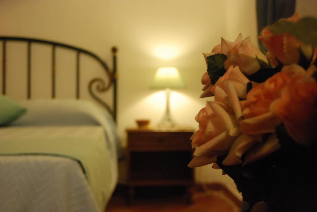 רומא Jessy'S Rooms חדר תמונה