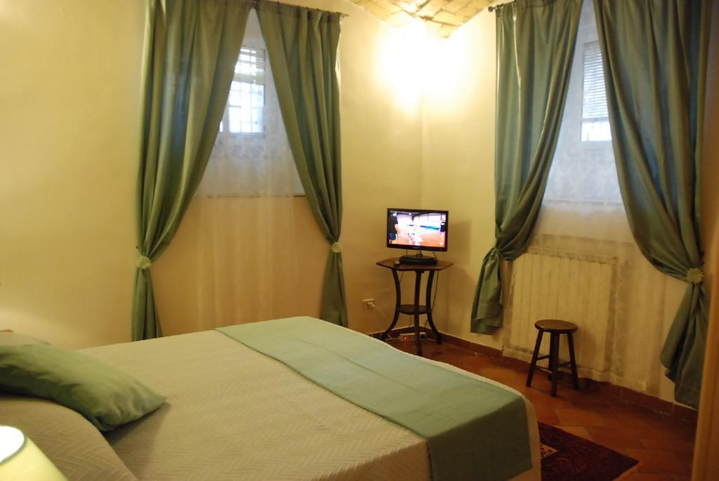 רומא Jessy'S Rooms חדר תמונה