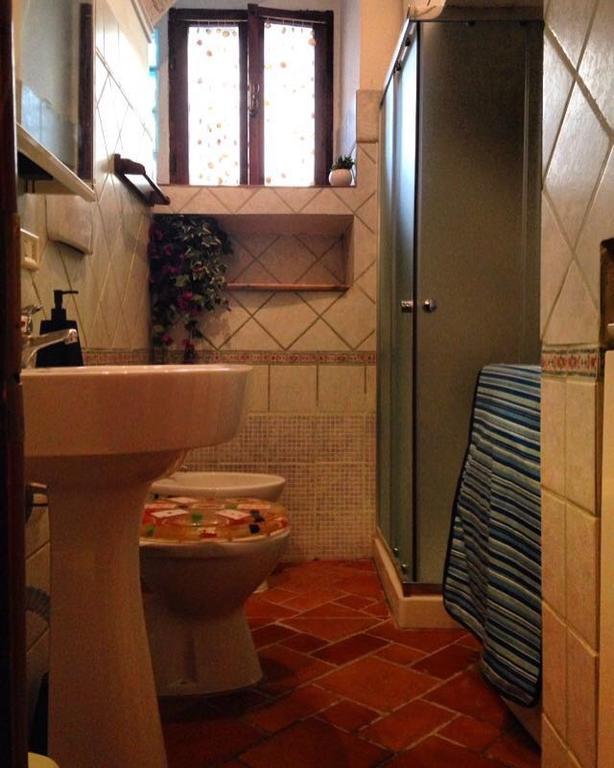 רומא Jessy'S Rooms מראה חיצוני תמונה