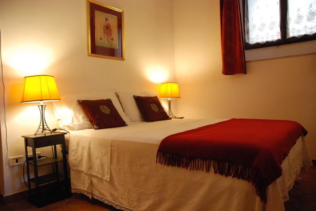 רומא Jessy'S Rooms מראה חיצוני תמונה