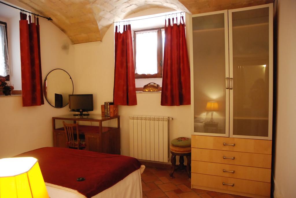 רומא Jessy'S Rooms מראה חיצוני תמונה