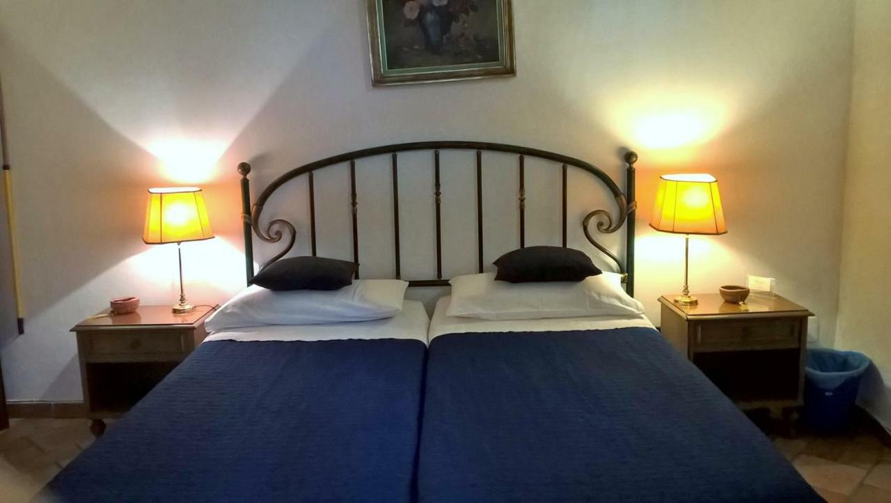 רומא Jessy'S Rooms מראה חיצוני תמונה